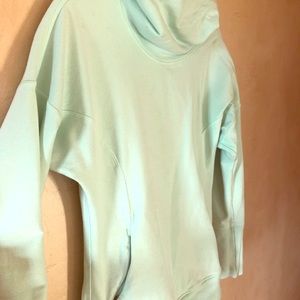 Lulu Lemon Sweatshirt